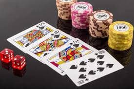 53a bet