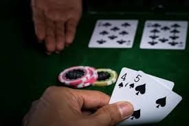 53a bet